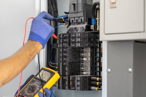 Best Emergency Electrical Repair Services  in Glenwood, IL