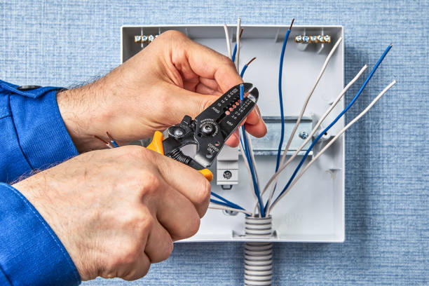 Best Electrical Maintenance Services  in Glenwood, IL