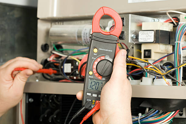 Best Electrical Wiring and Rewiring  in Glenwood, IL